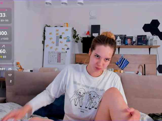 FindMyGSpot webcam