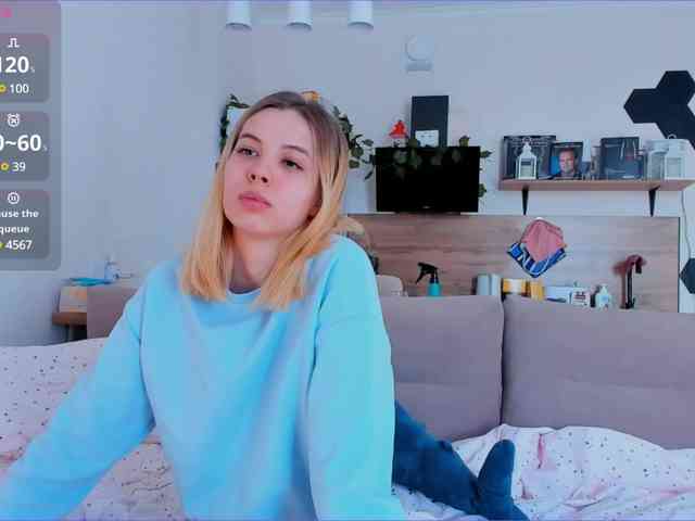 FindMyGSpot webcam