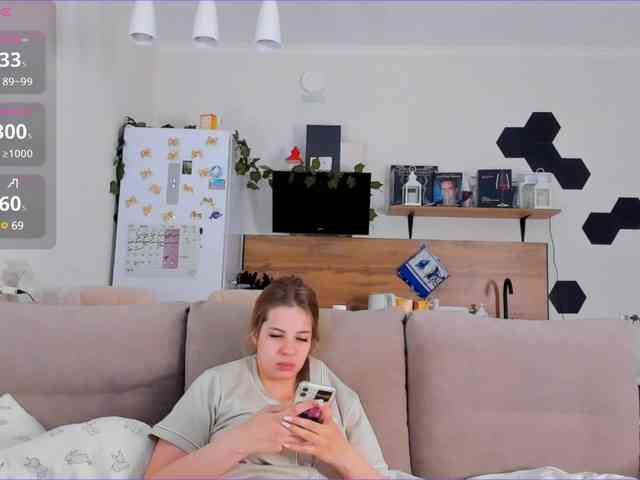 FindMyGSpot webcam