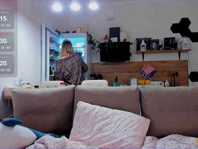 FindMyGSpot webcam