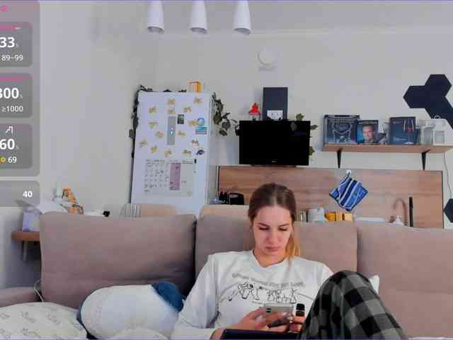 FindMyGSpot webcam