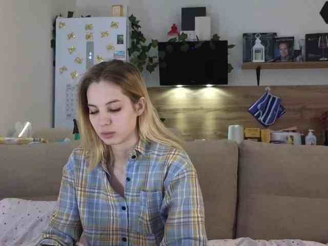 FindMyGSpot webcam