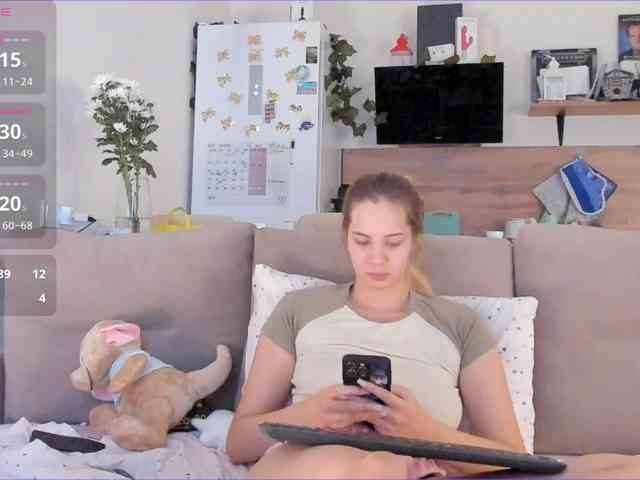 FindMyGSpot webcam
