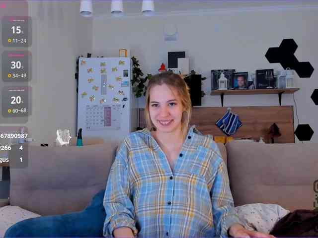FindMyGSpot webcam