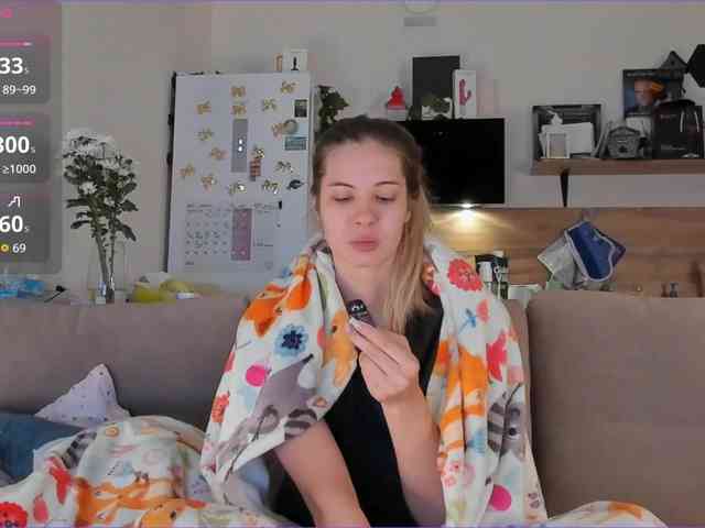 FindMyGSpot webcam