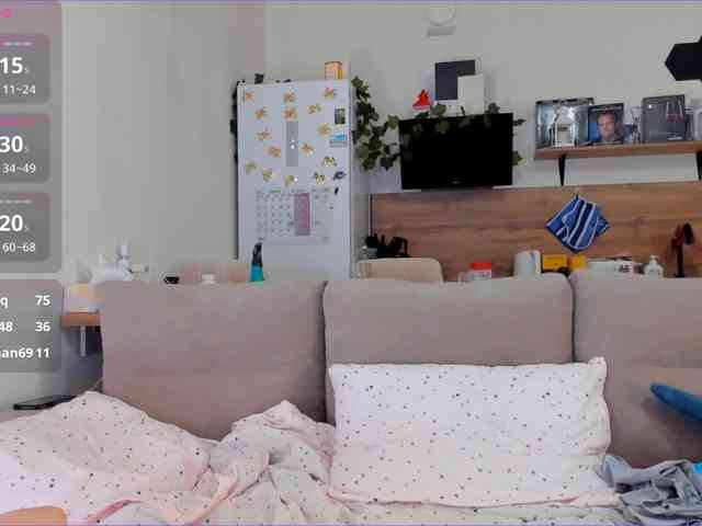 FindMyGSpot webcam