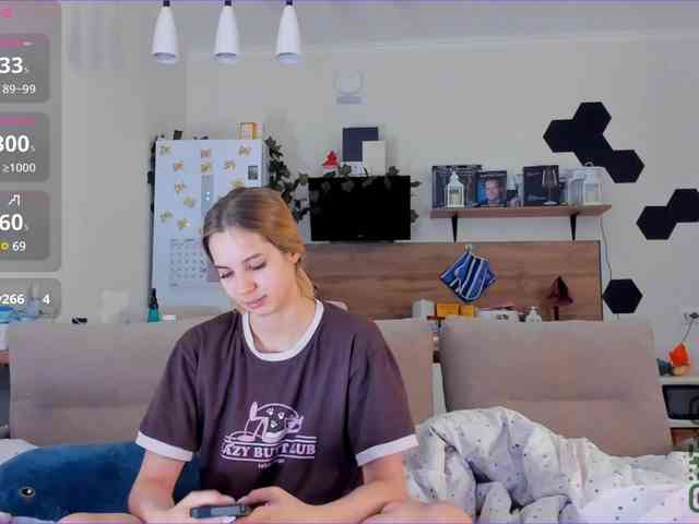 FindMyGSpot webcam
