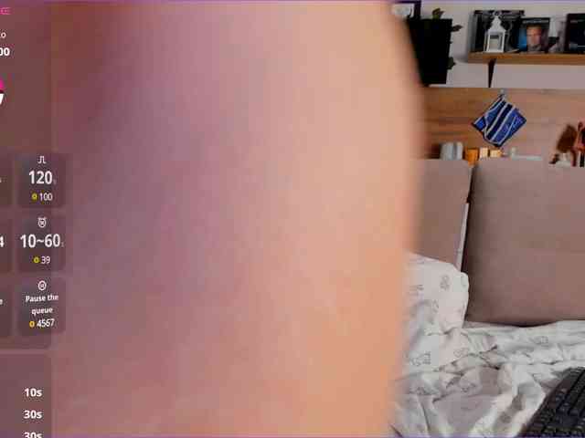 FindMyGSpot webcam