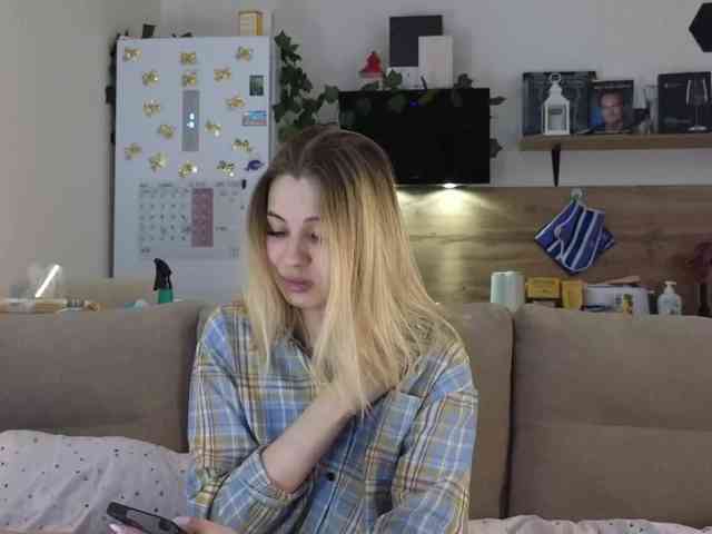 FindMyGSpot webcam
