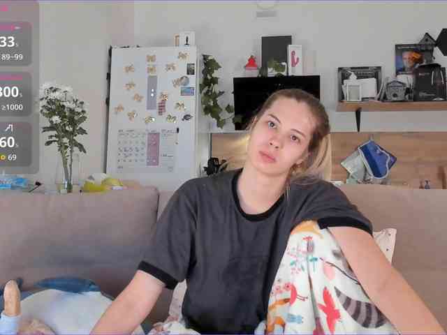 FindMyGSpot webcam
