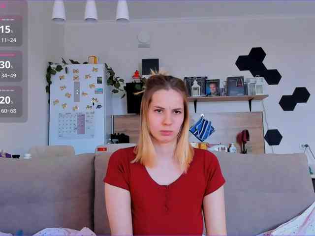 FindMyGSpot webcam
