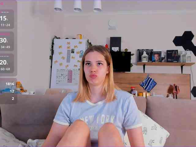 FindMyGSpot webcam