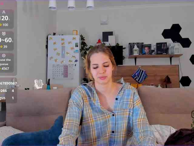 FindMyGSpot webcam