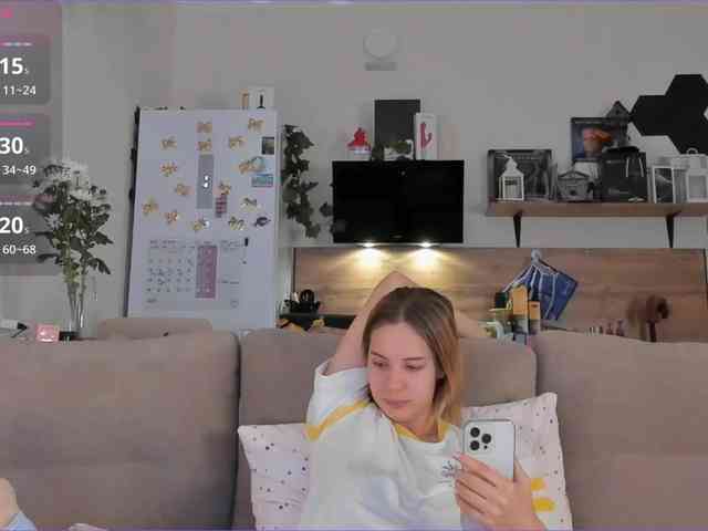 FindMyGSpot webcam