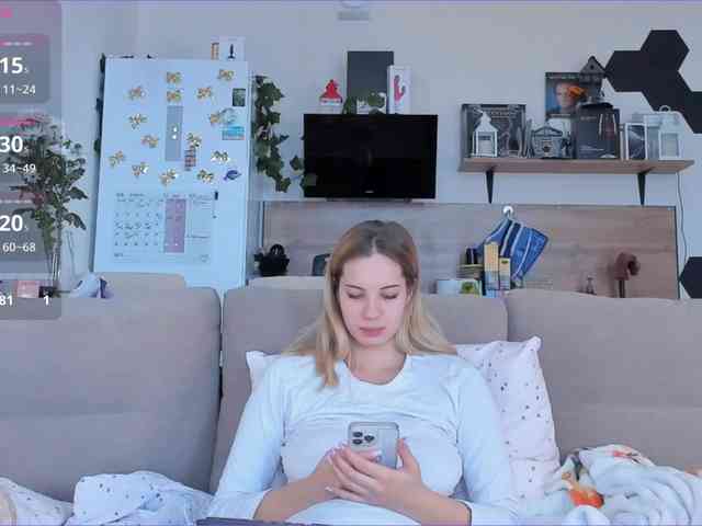 FindMyGSpot webcam