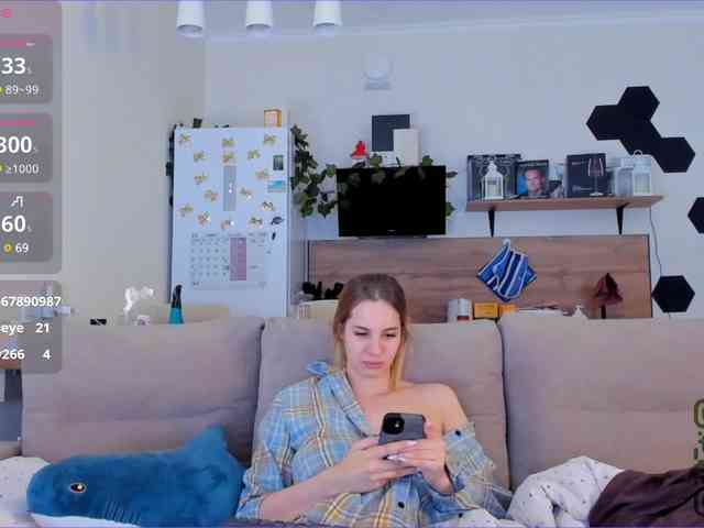 FindMyGSpot webcam