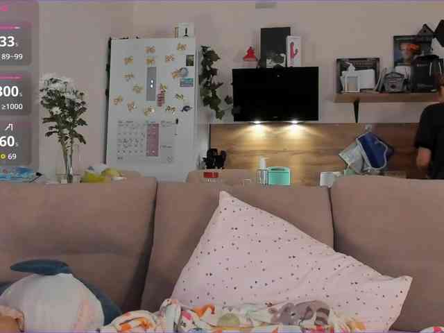 FindMyGSpot webcam
