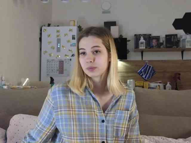 FindMyGSpot webcam
