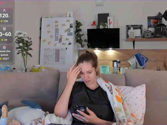 FindMyGSpot webcam