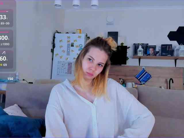 FindMyGSpot webcam