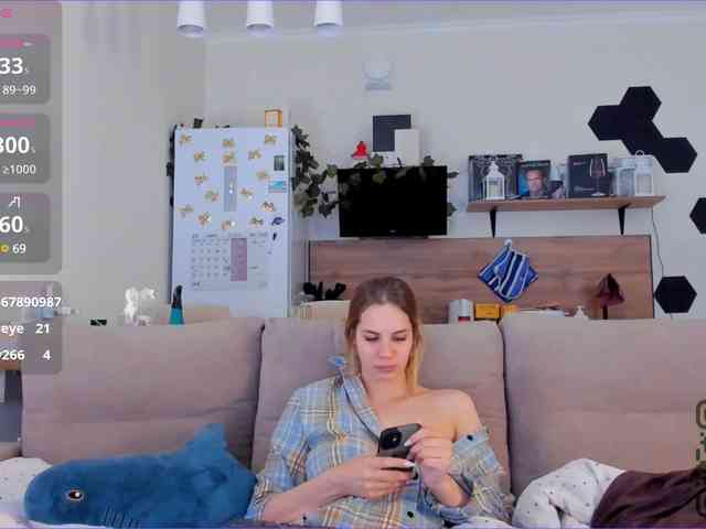 FindMyGSpot webcam