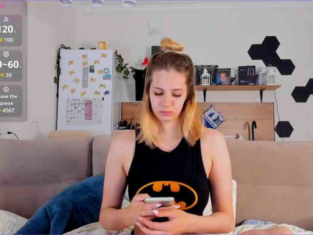 FindMyGSpot webcam