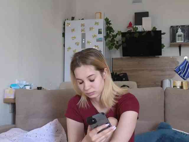 FindMyGSpot webcam