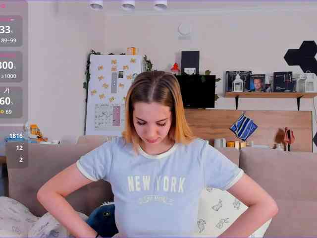 FindMyGSpot webcam