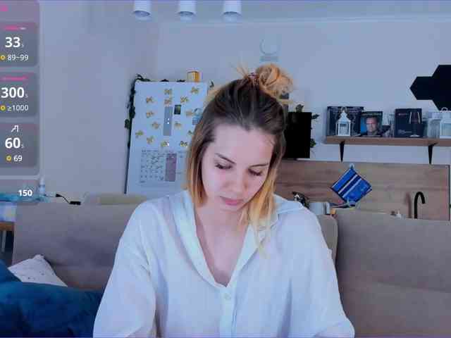 FindMyGSpot webcam