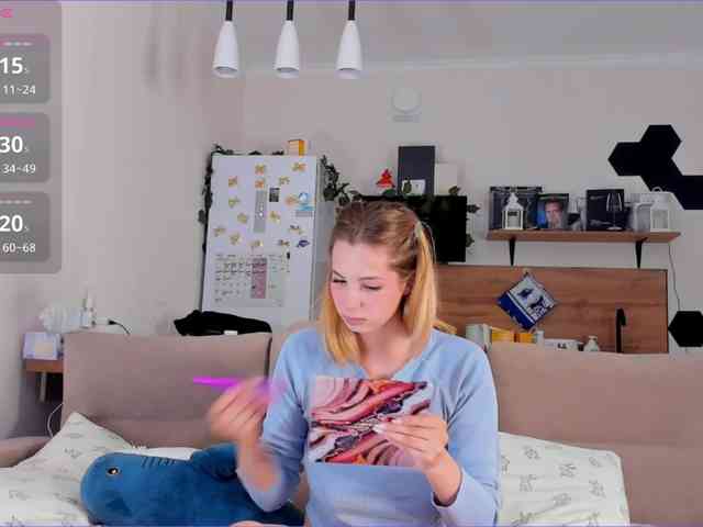 FindMyGSpot webcam