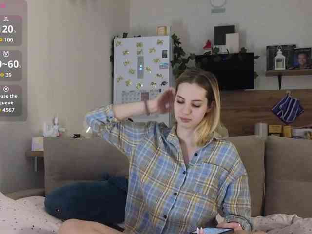 FindMyGSpot webcam