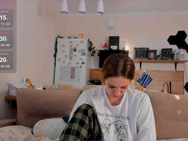 FindMyGSpot webcam
