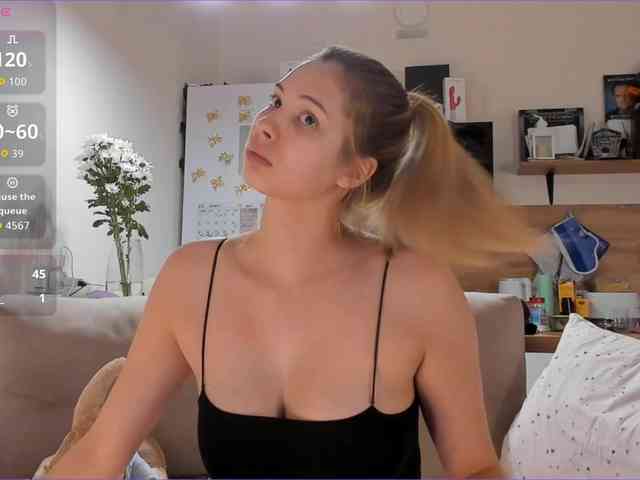 FindMyGSpot webcam