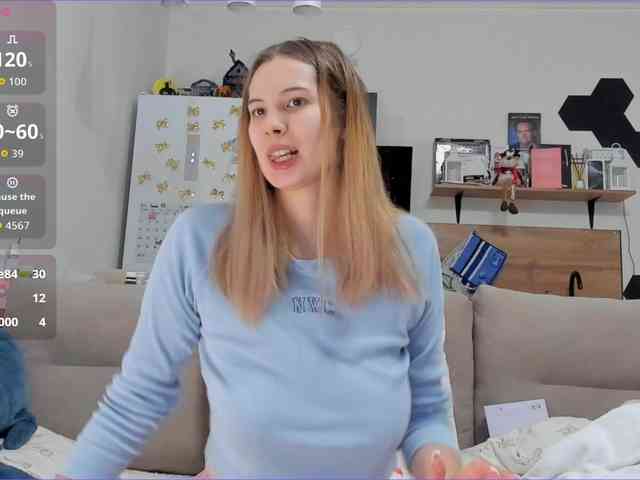 Girlalonehome Girlalonehome