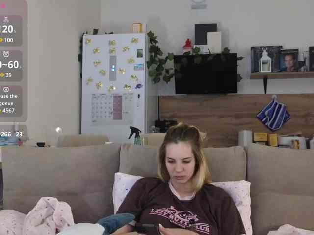 FindMyGSpot webcam
