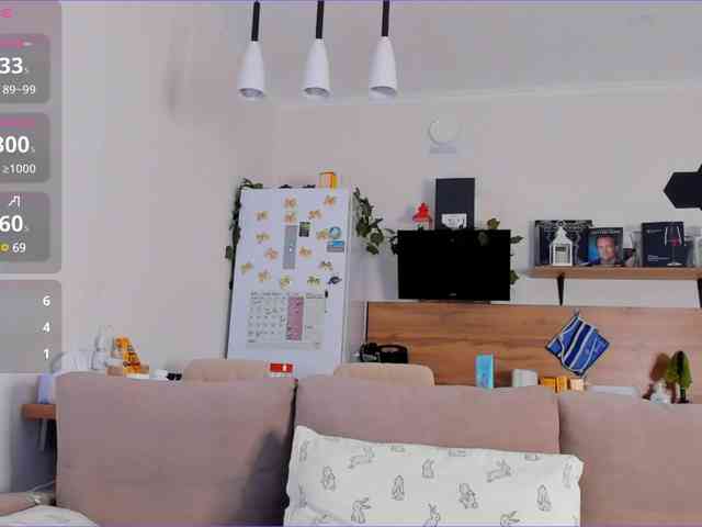 FindMyGSpot webcam