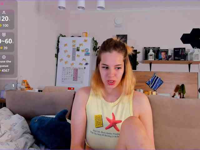 FindMyGSpot webcam