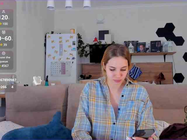 FindMyGSpot webcam