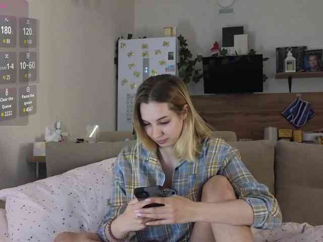 FindMyGSpot webcam