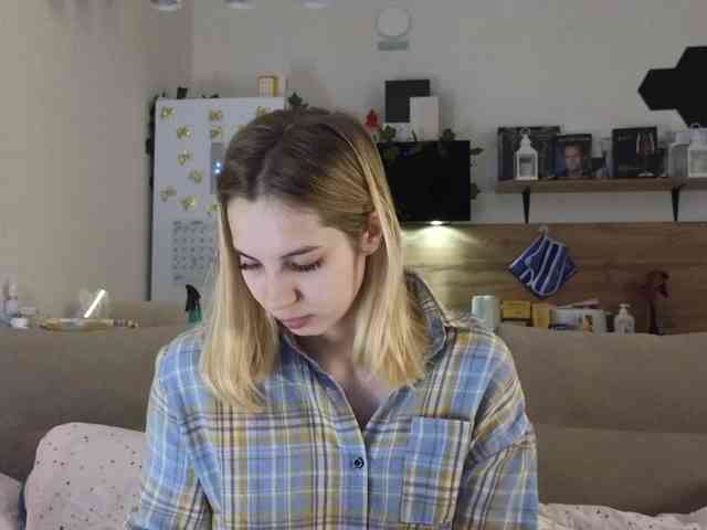 FindMyGSpot webcam