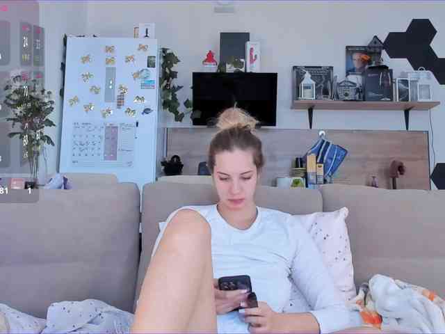 FindMyGSpot webcam