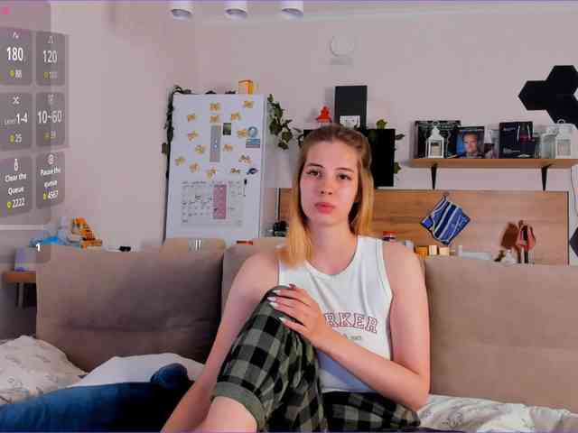 FindMyGSpot webcam