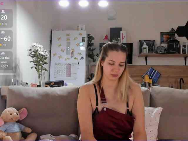 FindMyGSpot webcam