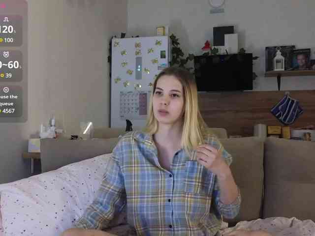 FindMyGSpot webcam