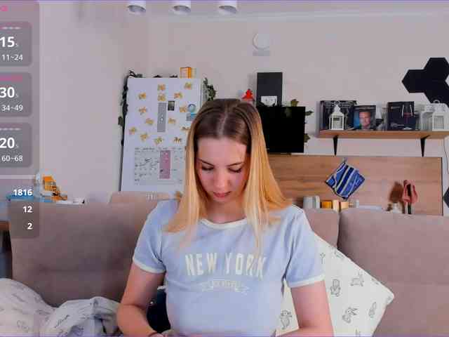 FindMyGSpot webcam