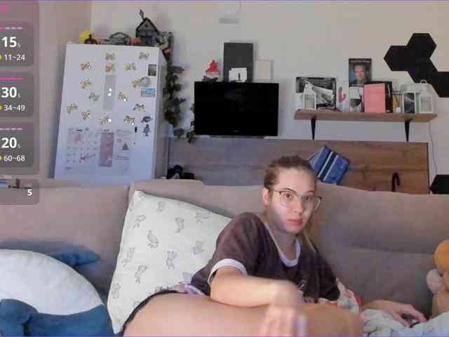 Girlalonehome Girlalonehome