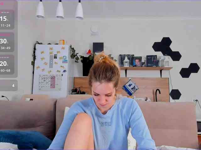 FindMyGSpot webcam