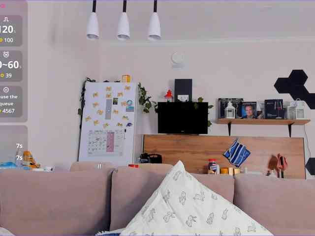 FindMyGSpot webcam