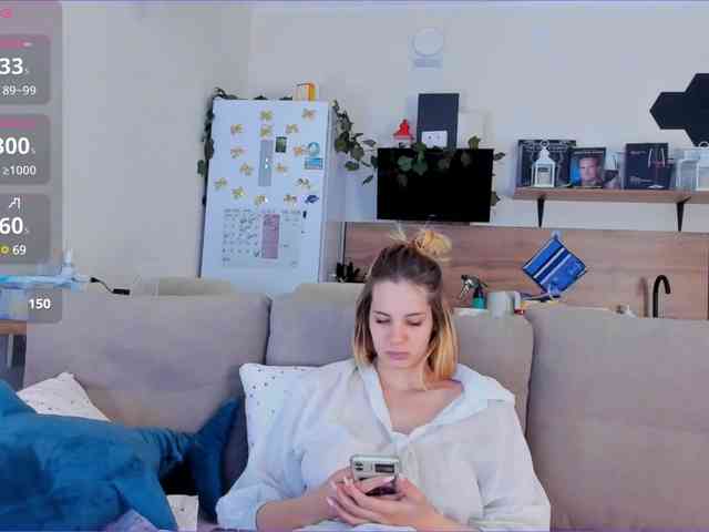 FindMyGSpot webcam