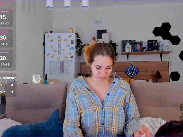 FindMyGSpot webcam